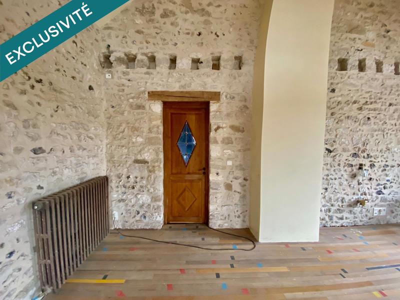 Maison - 160 m² - 4 pièces