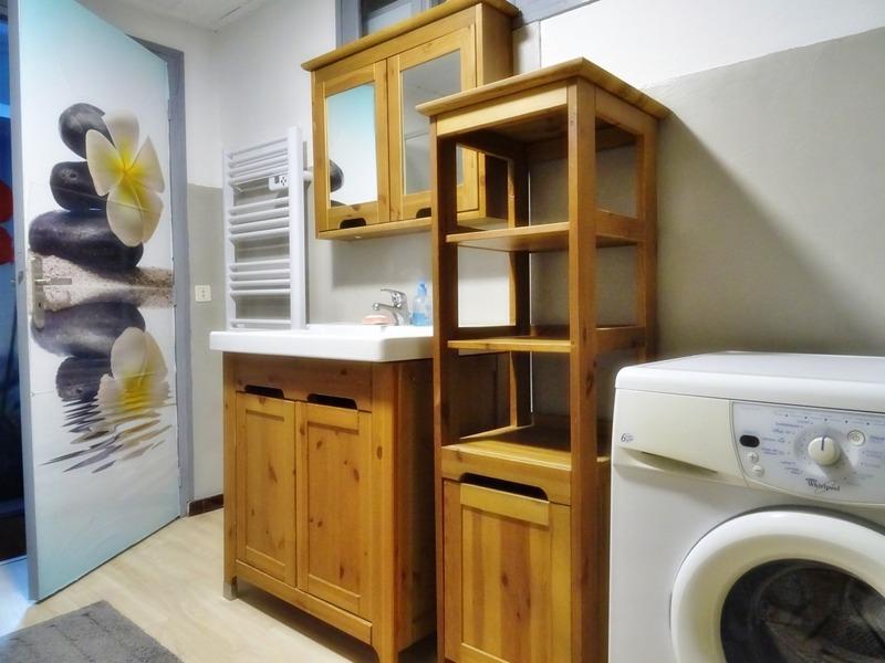 Maison en pierre - 274 m² - 8 pièces