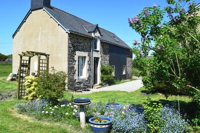 Maison - 107 m² - 3 pièces