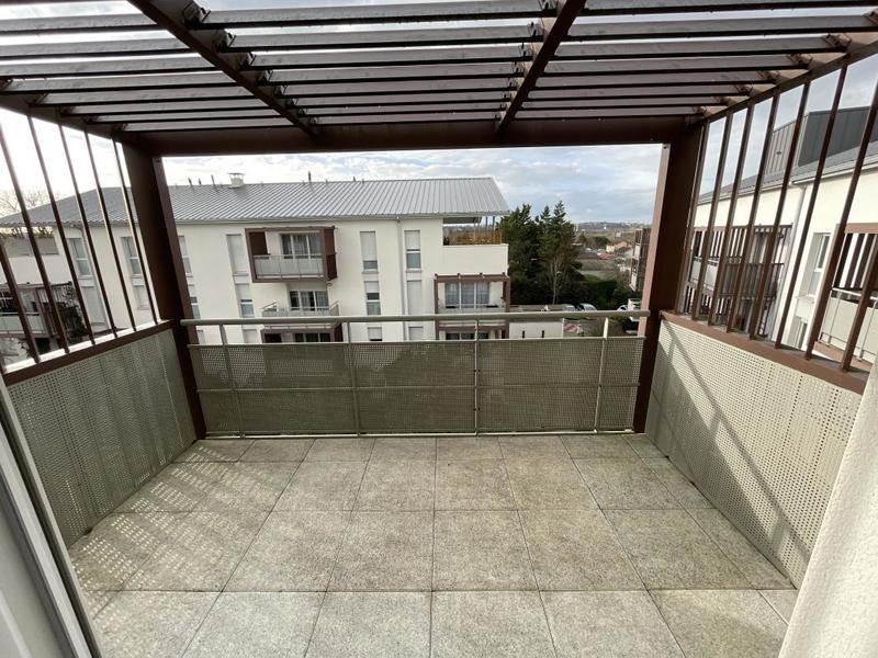 Appartement - 37 m²