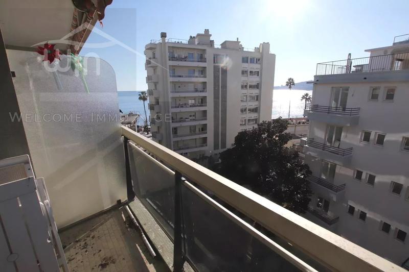 Appartement - 93 m² - 3 pièces