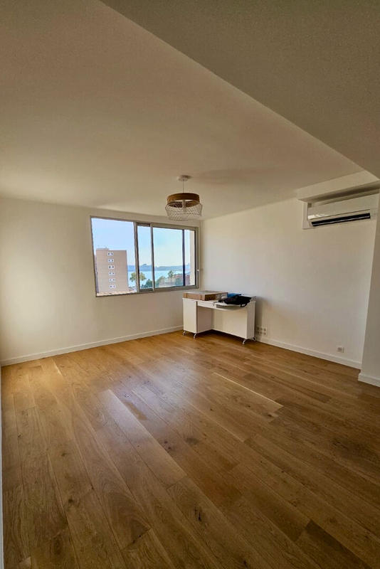 Appartement - 59 m² - 2 pièces