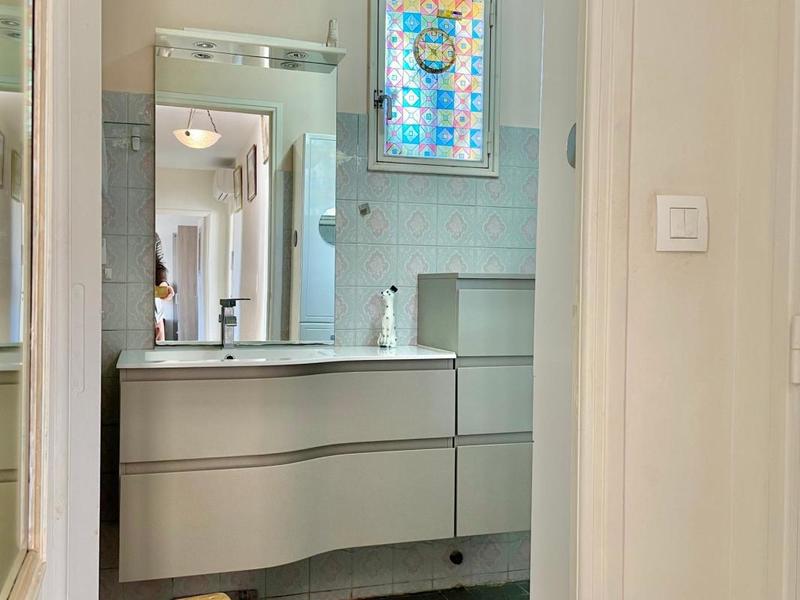 Maison - 94 m² - 5 pièces