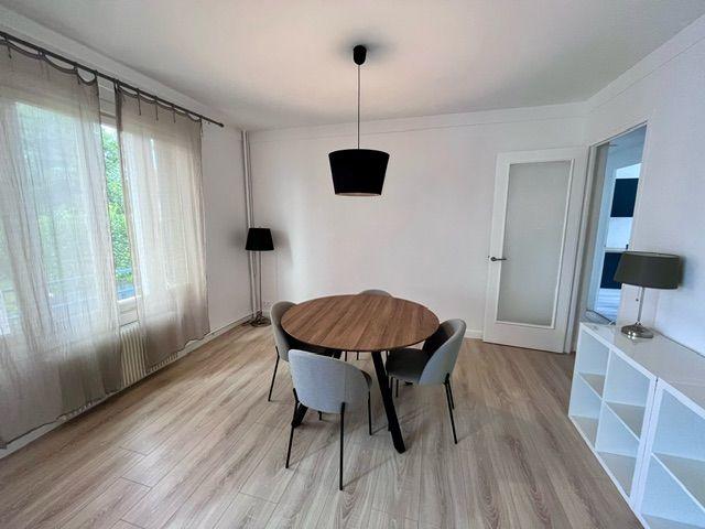 Appartement - 86 m² - 3 pièces