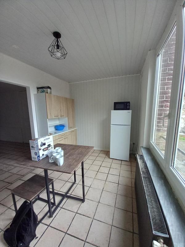 Immeuble - 320 m² - 12 pièces