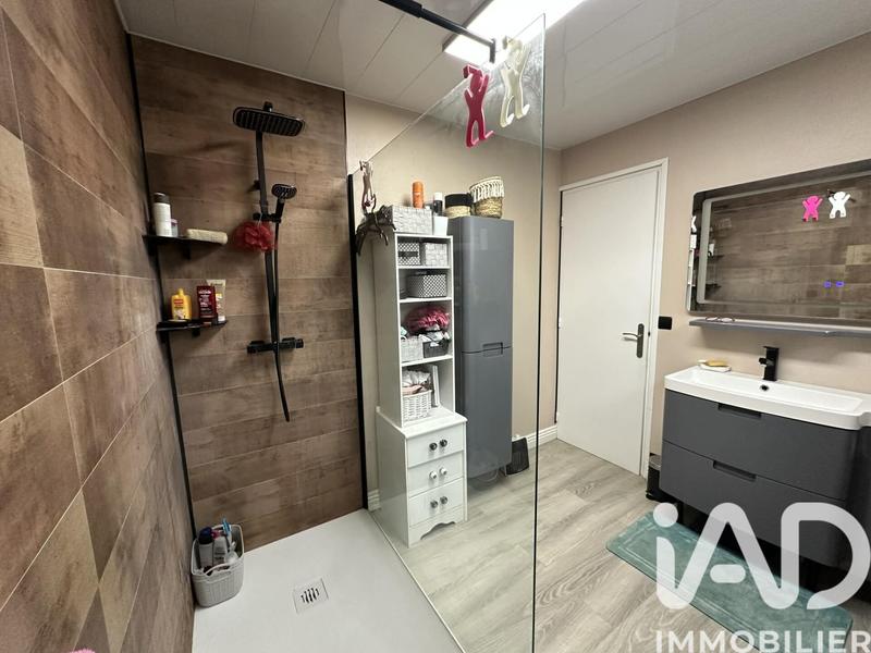 Maison de ville - 103 m² - 5 pièces