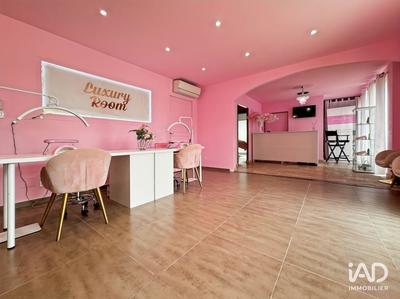 Local commercial - 100 m²