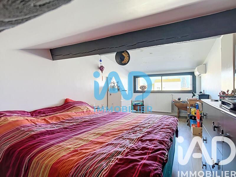 Maison - 145 m² - 5 pièces