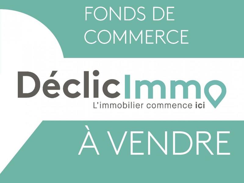 Fonds de commerce - 150 m²