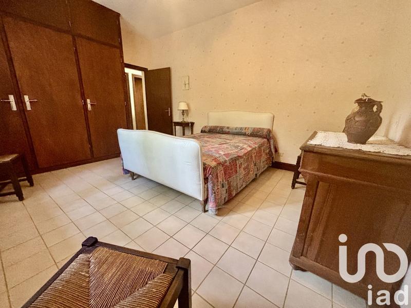 Maison - 194 m² - 5 pièces