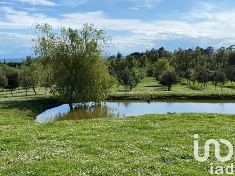 Maison - 164 m² - 6 pièces