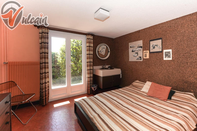 Maison - 185 m² - 6 pièces