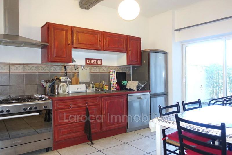 Maison en pierre - 102 m² - 4 pièces