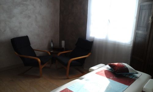 Santé &amp; Bien-être