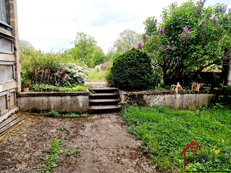 Maison - 91 m² - 3 pièces