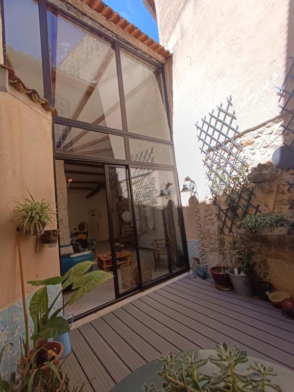 Maison - 175 m² - 5 pièces