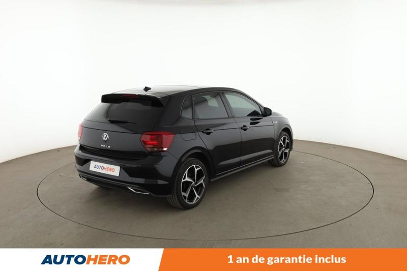 Volkswagen Polo 1.0 Tsi R-Line Dsg7 95 ch