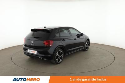 Volkswagen Polo 1.0 Tsi R-Line Dsg7 95 ch