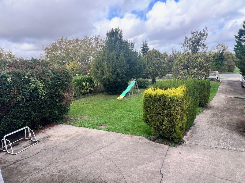 Maison - 101 m² - 7 pièces