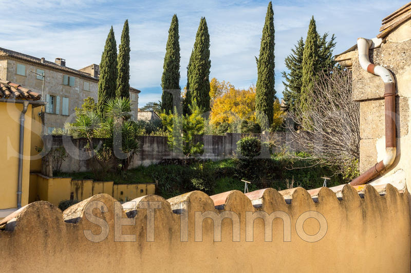 Maison - 102 m² - 3 pièces