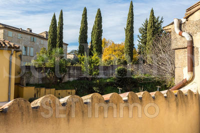 Maison - 102 m² - 3 pièces