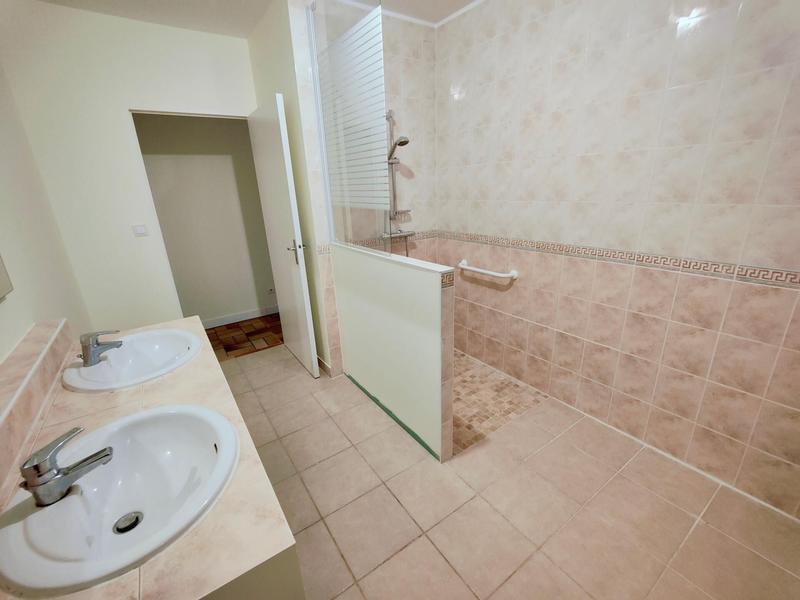 Maison - 117 m² - 5 pièces