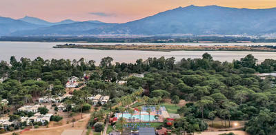 Appartement - 35 m² - 3 pièces