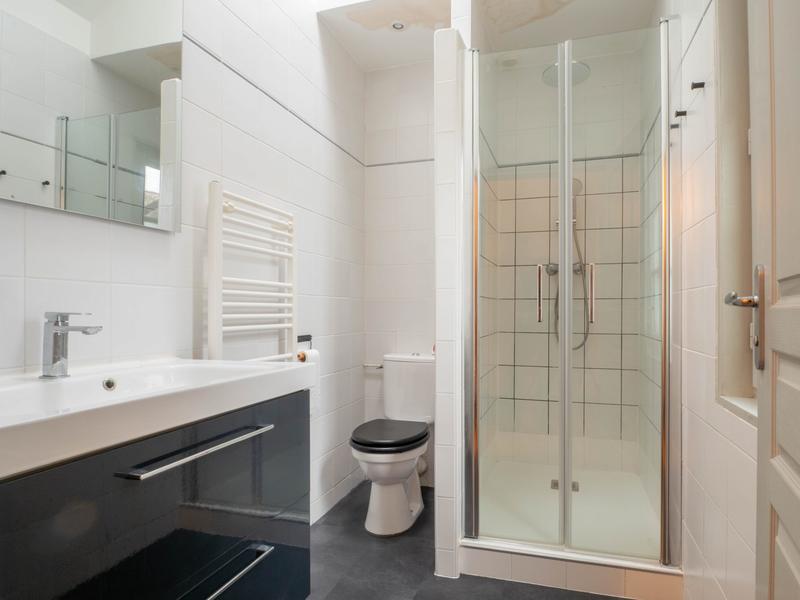 Appartement - 27 m² - 2 pièces