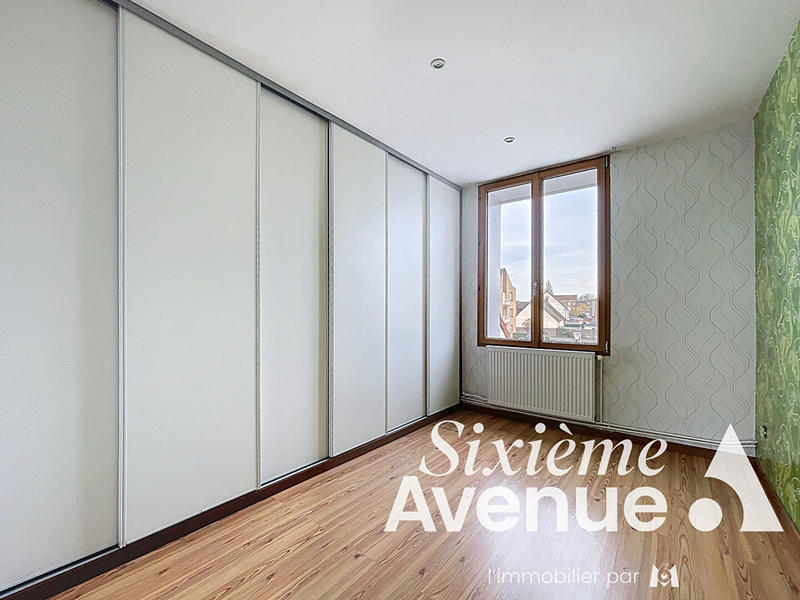 Maison - 84 m² - 3 pièces