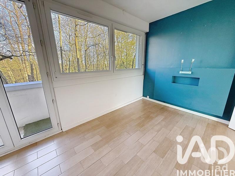 Appartement - 82 m² - 3 pièces