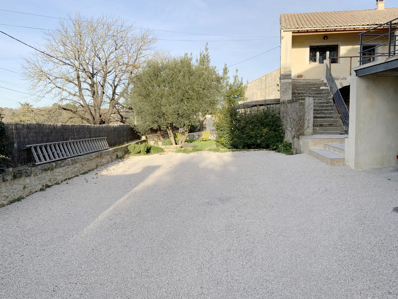 Maison - 140 m² - 8 pièces