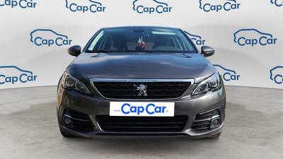 Peugeot 308 Sw 1.5 BlueHDi 100 Active Business