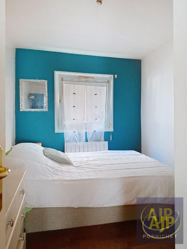 Appartement - 48 m² - 3 pièces