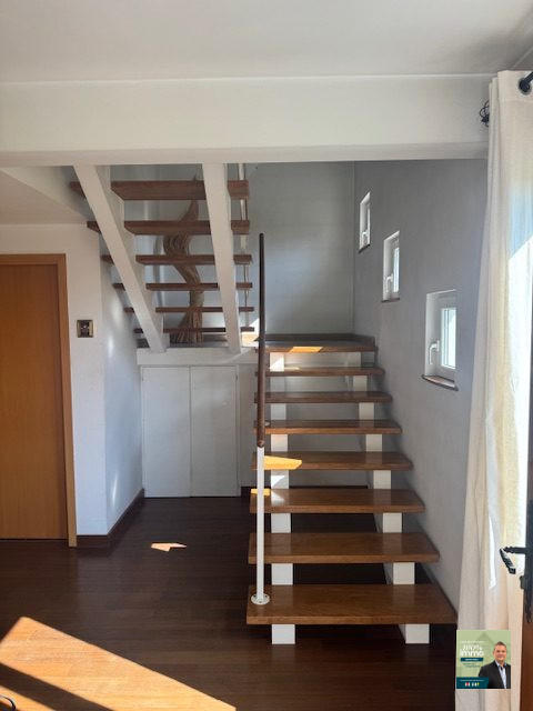 Maison - 170 m² - 7 pièces