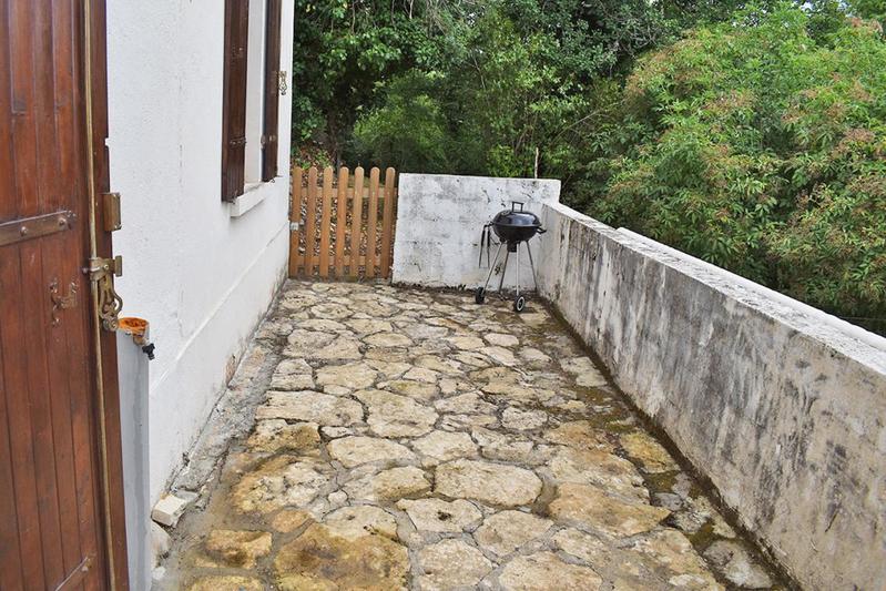 Maison - 65 m² - 4 pièces