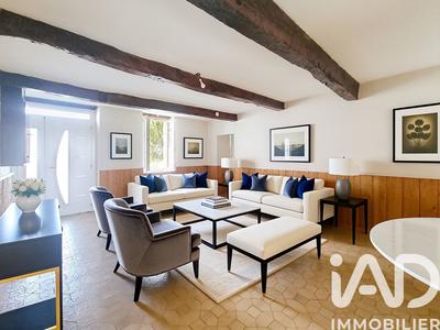 Maison de village - 97 m² - 4 pièces