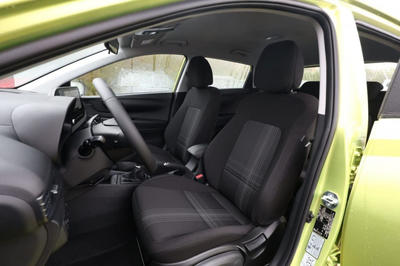 Hyundai i20 1.2 Mpi 79