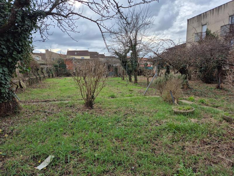 Maison - 89 m² - 4 pièces