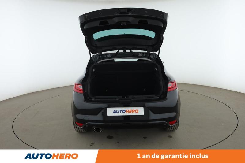 Renault Mégane 1.2 TCe Energy Intens 132 ch