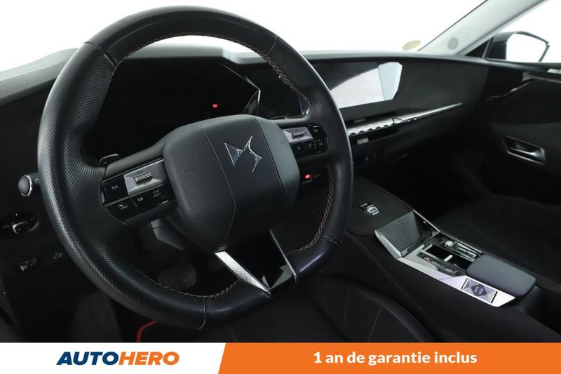 Ds Ds 4 1.5 Blue-HDi Performance Line Eat8 130 ch