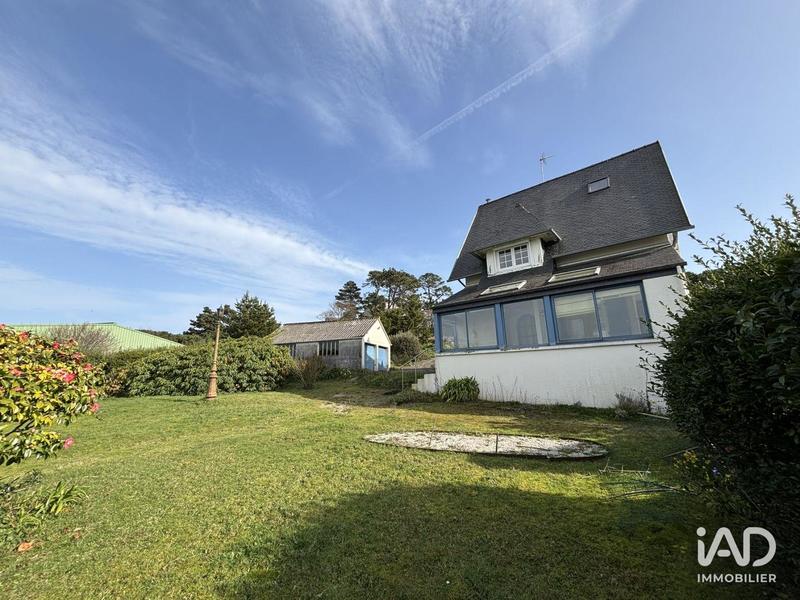 Maison - 173 m² - 4 pièces