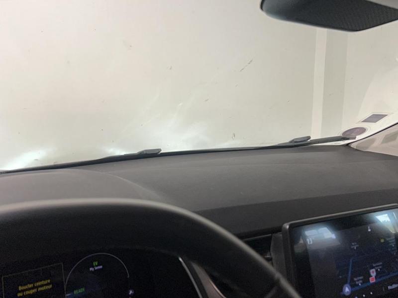 Renault Captur E-Tech Plug-in 160 Intens