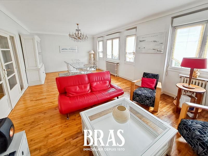 Maison - 145 m² - 6 pièces