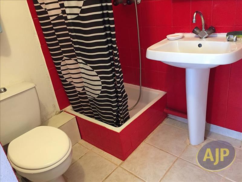 Maison - 24 m² - 2 pièces