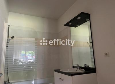 Appartement - 21 m² - 1 pièce