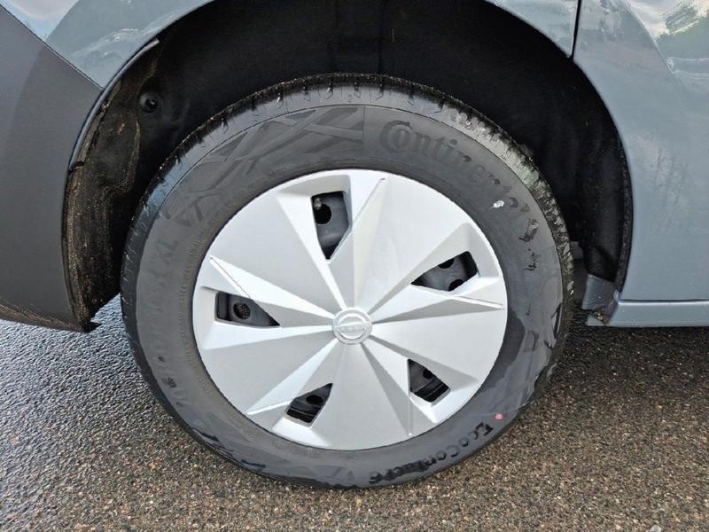 Nissan Townstar Fourgon Ev Electrique 45kwh n-Connecta