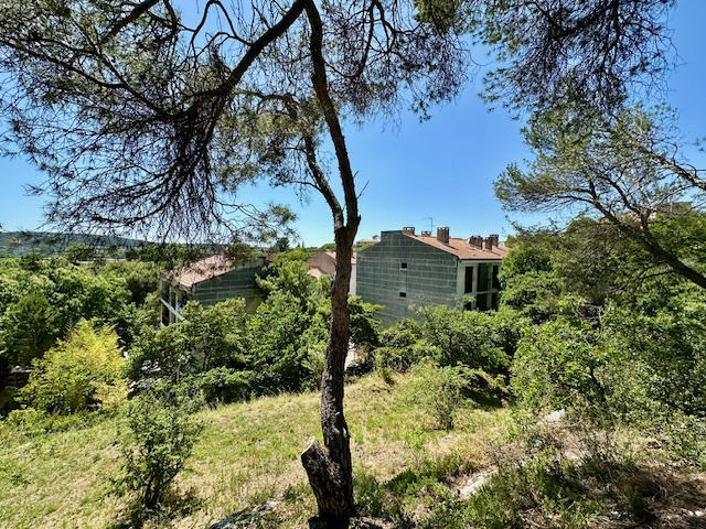 Appartement - 98 m² - 5 pièces