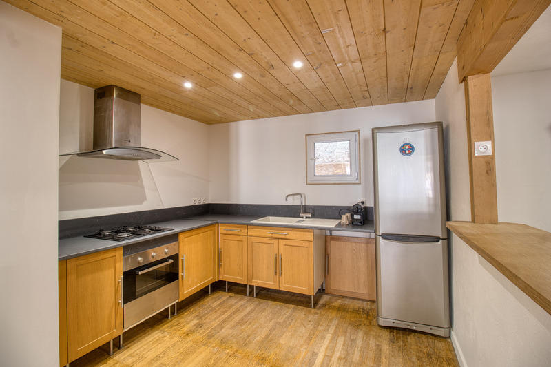 Appartement - 73 m² - 3 pièces