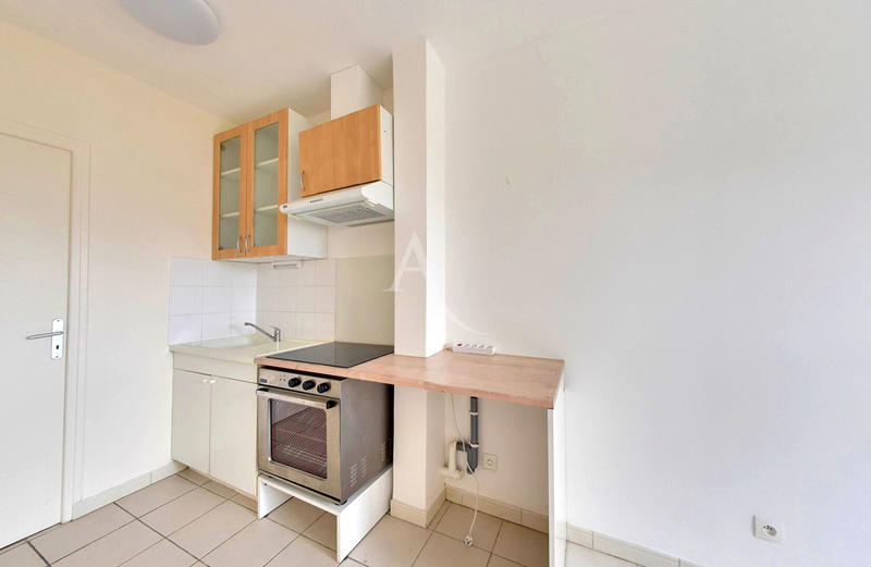 Appartement - 27 m² - 2 pièces