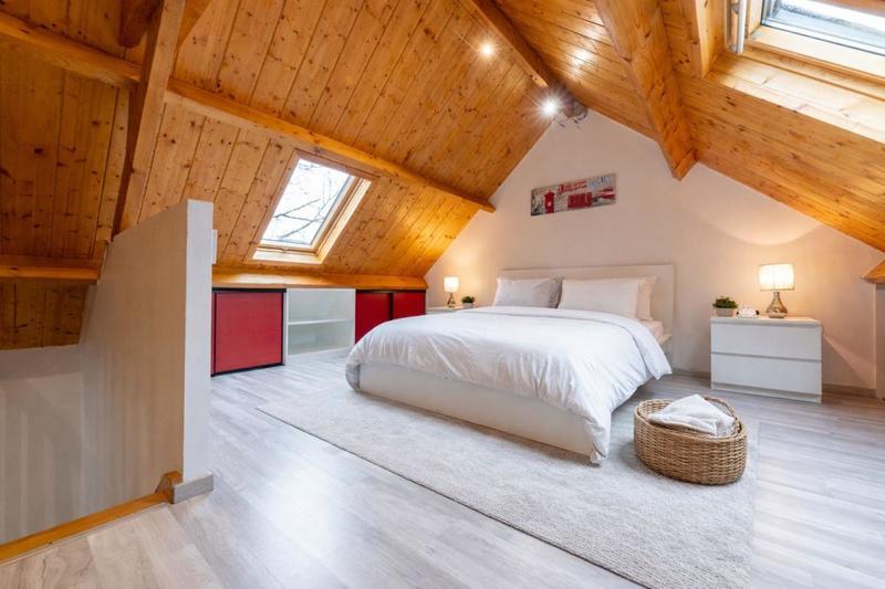 Propriété - 131 m² - 5 pièces